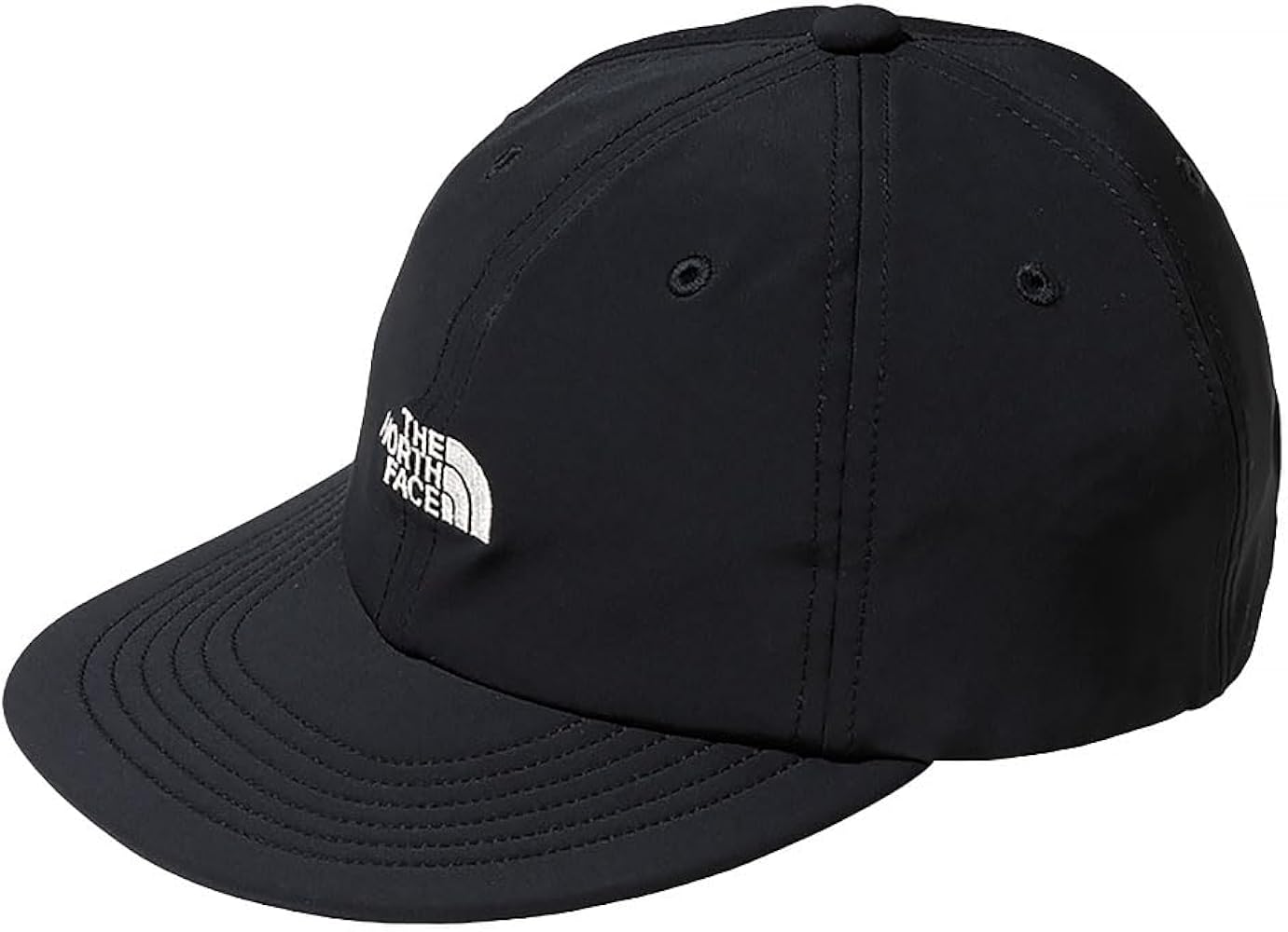 Amazon | [ザノースフェイス] キッズ バーブキャップ ユニ